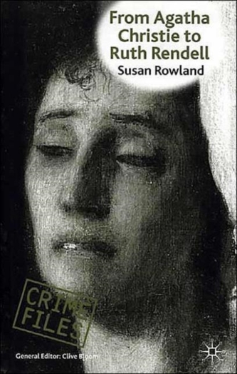 From Agatha Christie to Ruth Rendell