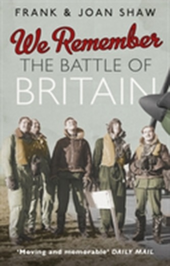 We Remember the Battle of Britain