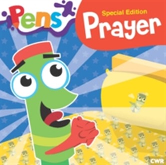 Pens Special Edition: Prayer