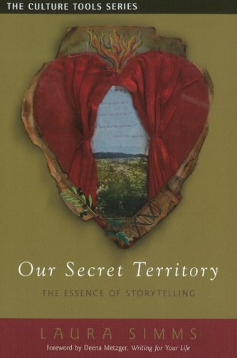 Our Secret Territory