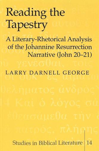 Reading the Tapestry