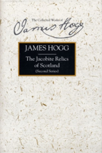 The Jacobite Relics of Scotland