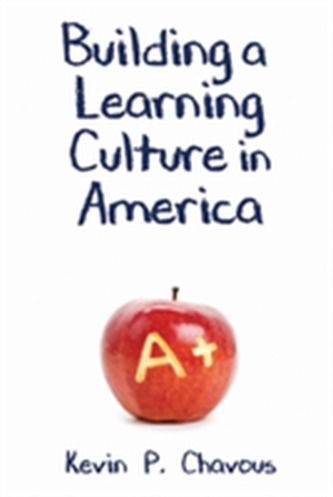 Building a Learning Culture in America