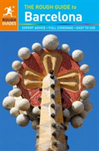 The Rough Guide to Barcelona