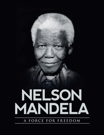 Nelson Mandela