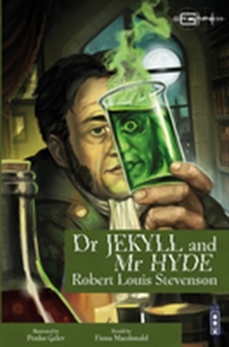 Dr Jekyll And Mr Hyde
