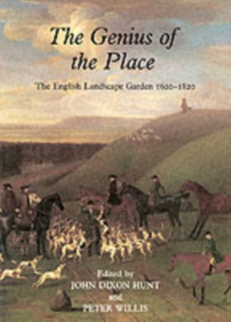 The Genius of the Place