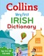 Collins Very First Irish Dictionary