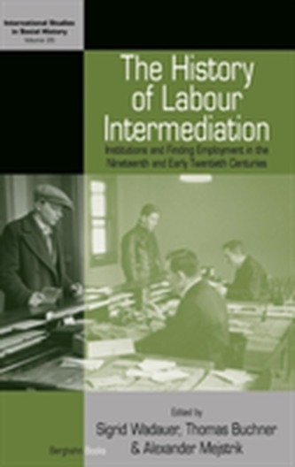 The History of Labour Intermediation