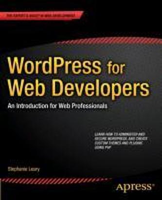 WordPress for Web Developers