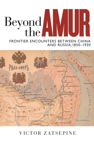 Beyond the Amur