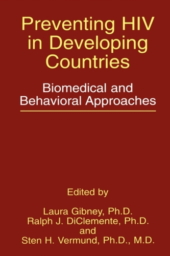 Preventing HIV in Developing Countries