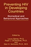 Preventing HIV in Developing Countries