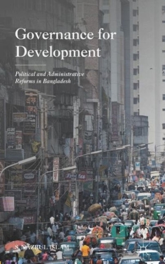 Governance for Development