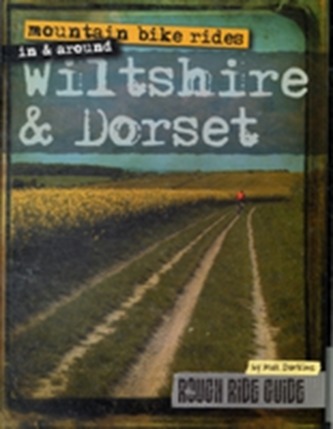 Mountain Bike Rides in and Around Wiltshire and Dorset