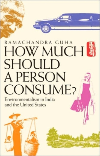 How Much Should a Person Consume?