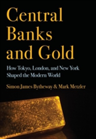 Central Banks and Gold