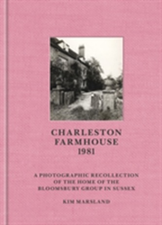 Charleston Farmhouse