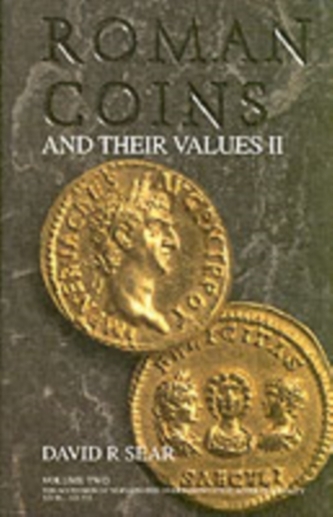 Roman Coins and Their Values Volume 2