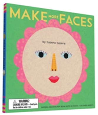 Make More Faces