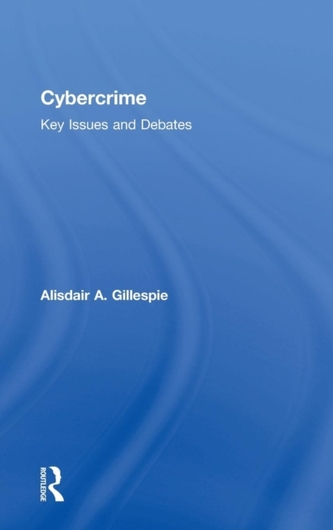 Cybercrime