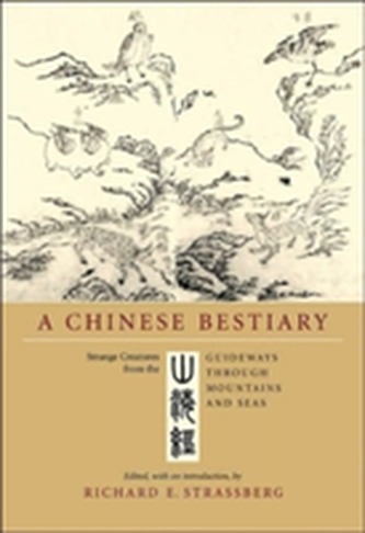 A Chinese Bestiary