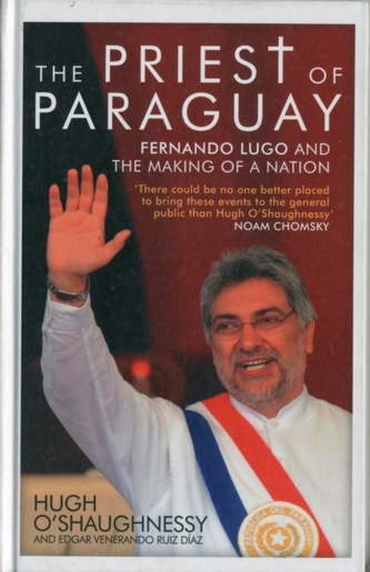 The Priest of Paraguay