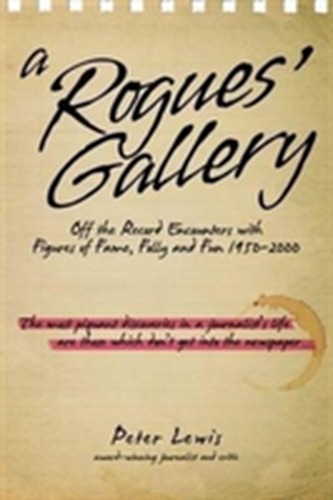 A Rogues' Gallery