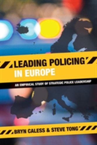 Leading policing in Europe