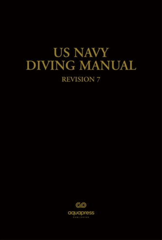 The US Navy Diving Manual