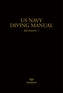 The US Navy Diving Manual