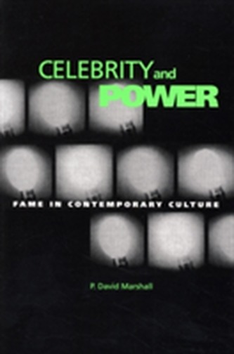 Celebrity and Power