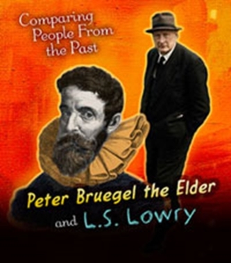 Pieter Bruegel the Elder and L.S. Lowry