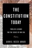 The Constitution Today