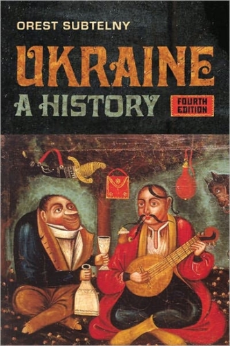 Ukraine