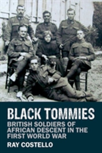 Black Tommies