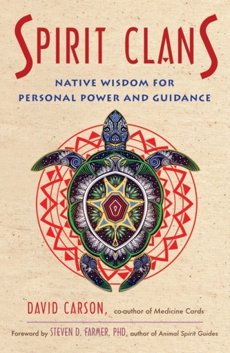 Spirit Clans
