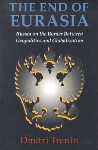 End of Eurasia