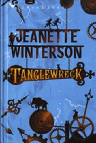 Tanglewreck