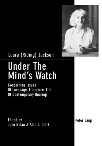 Under the Mind's Watch