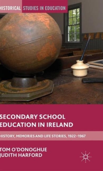 Secondary School Education in Ireland