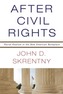 After Civil Rights