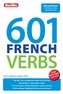 Berlitz 601 Verb Book: French