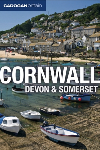 Cornwall, Devon and Somerset