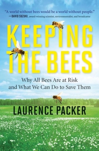 Keeping the Bees