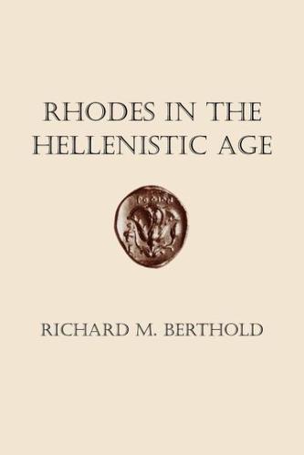 Rhodes in the Hellenistic Age