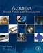 Acoustics: Sound Fields and Transducers
