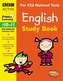 KS2 REVISEWISE ENGLISH STUDY BOOK