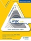 Mastering Mathematics for WJEC GCSE Practice Book: Foundation