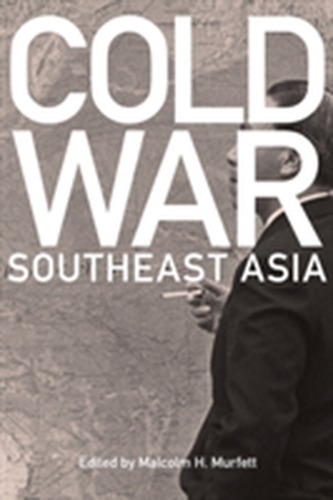 Cold War Southeast Asia